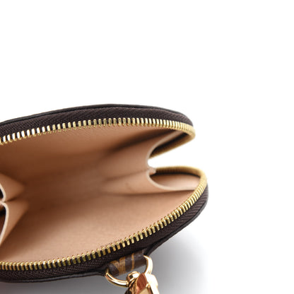 Louis Vuitton Monogram Multi Pochette Accessories Kaki 7 of 13