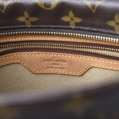 Louis Vuitton Monogram Luco 5 of 12