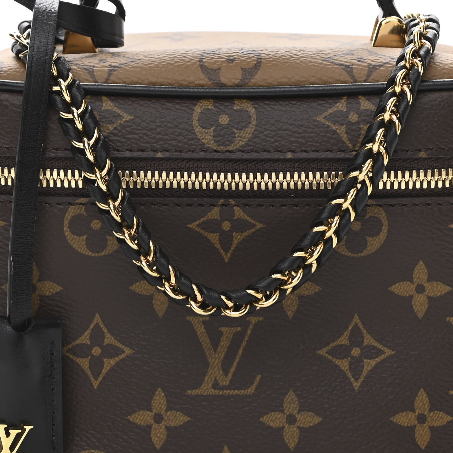 Reverse Monogram Vanity PM