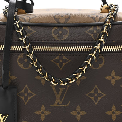 Louis Vuitton Reverse Monogram Vanity PM 8 of 10