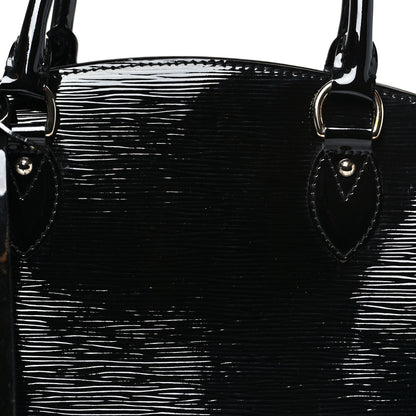 Louis Vuitton Electric Epi Pont-Neuf PM Black 7 of 9