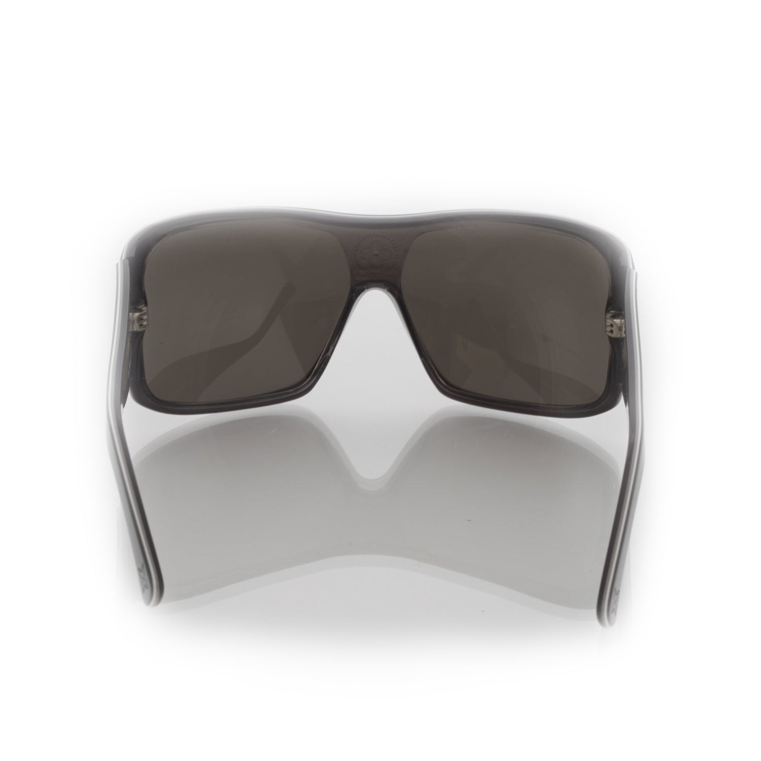 Louis Vuitton Monogram Mahina Sunglasses Z0172W 3 of 8