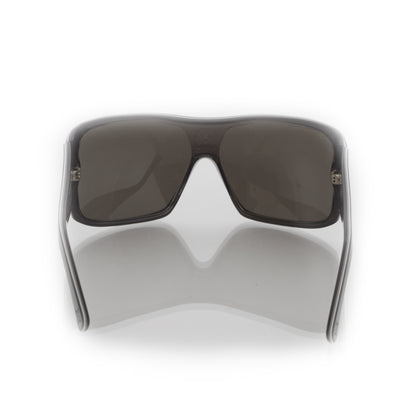 Louis Vuitton Monogram Mahina Sunglasses Z0172W 3 of 8