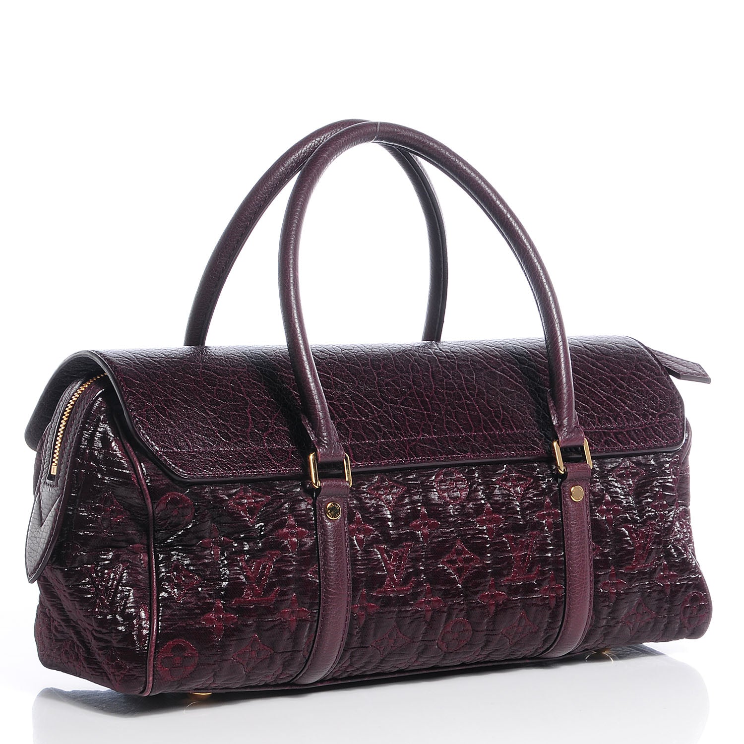 Louis Vuitton Volupte Beaute Bordeaux 3 of 8