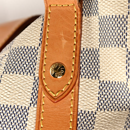 Louis Vuitton Damier Azur Stresa GM 12 of 12