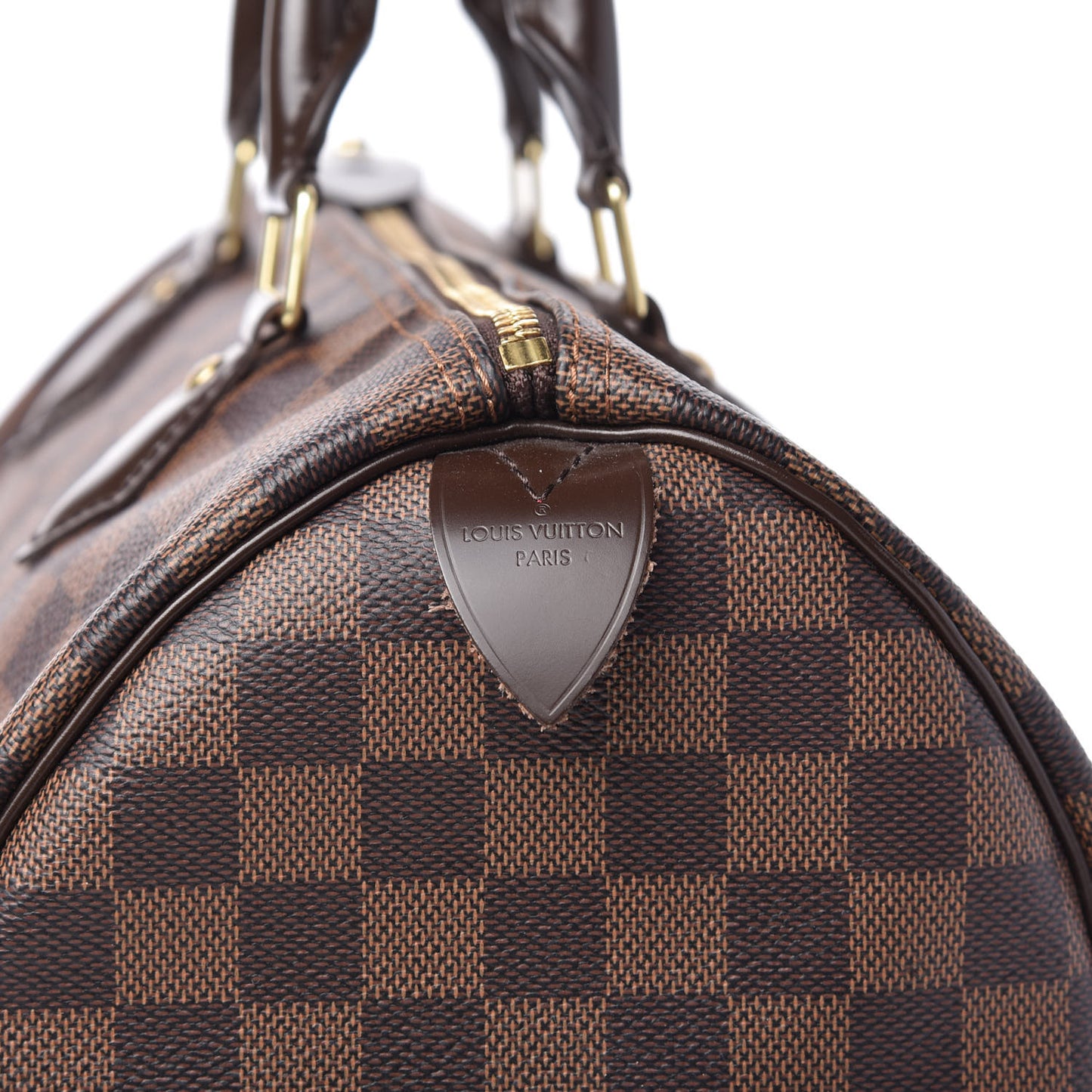 Damier Ebene Speedy 30
