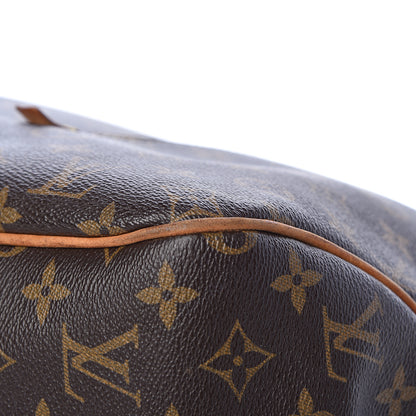 Louis Vuitton Monogram Delightful GM 17 of 19