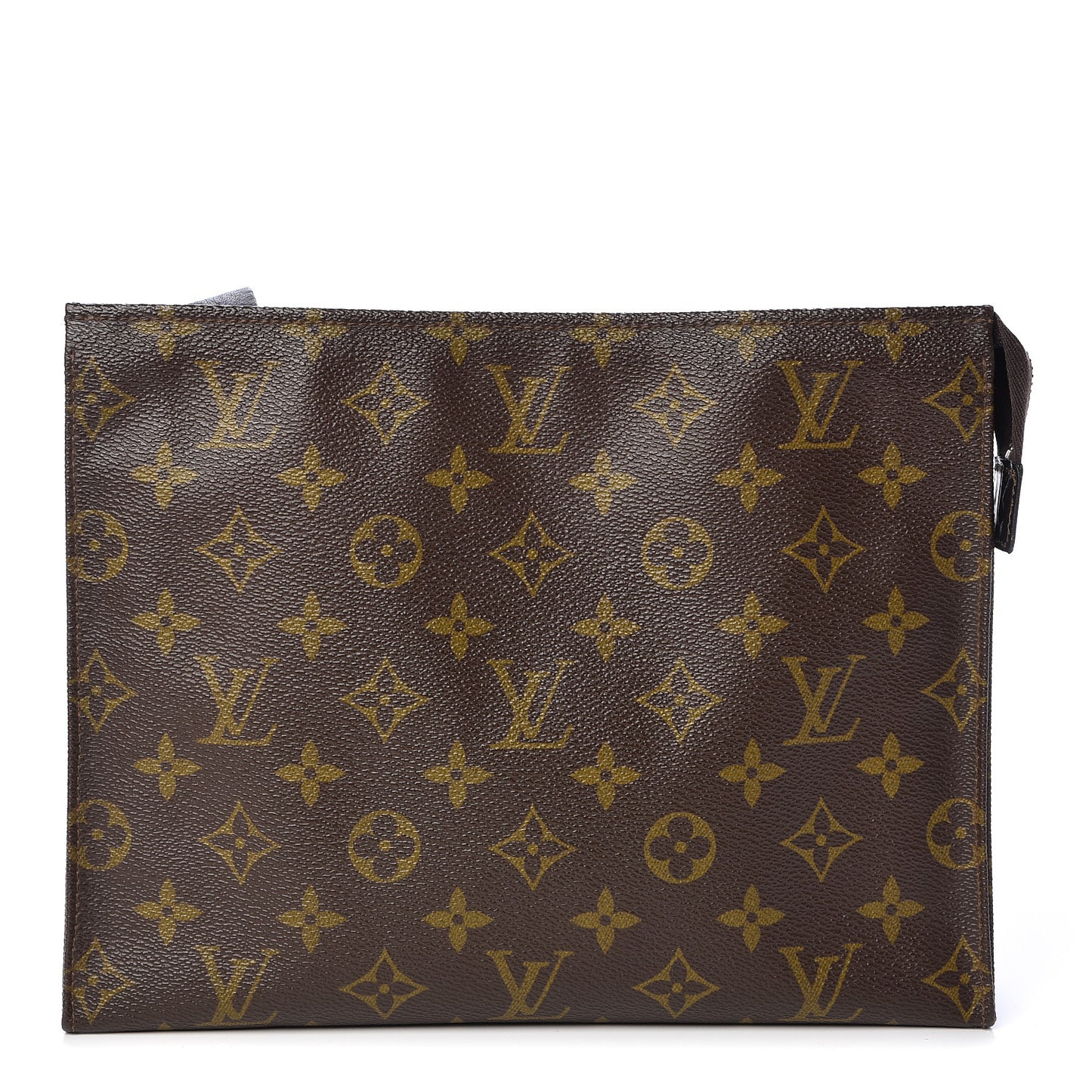 Monogram Toiletry Pouch 26