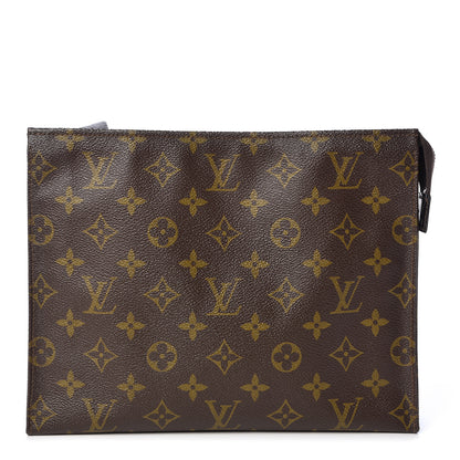 Louis Vuitton Monogram Toiletry Pouch 26 1 of 9