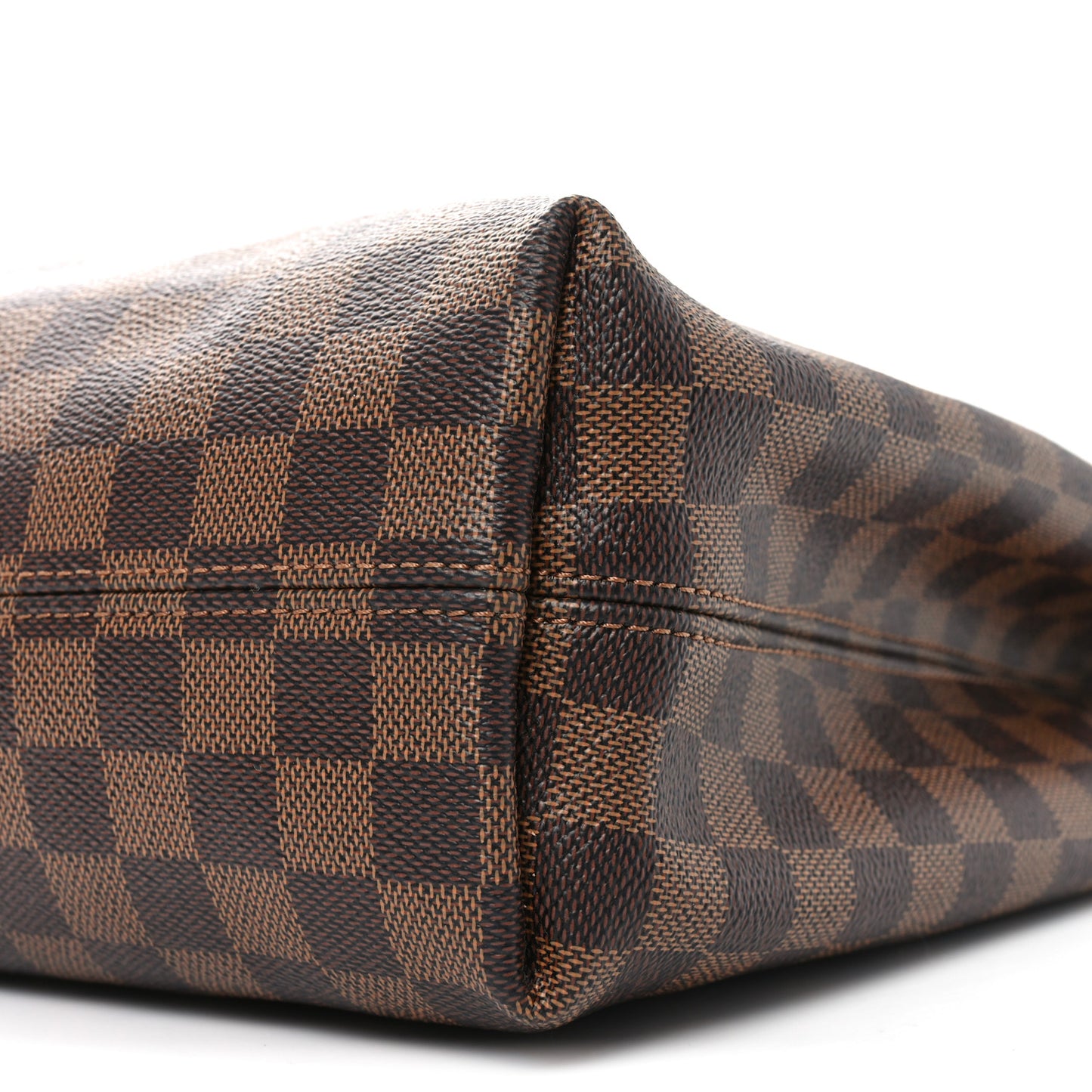 Damier Ebene Graceful PM