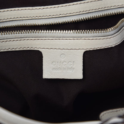 Gucci Monogram Small Pelham Shoulder Bag Off White 6 of 7