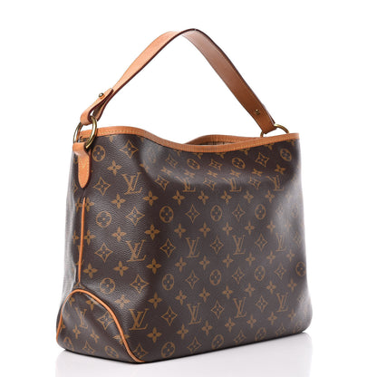 Louis Vuitton Monogram Delightful PM 3 of 16