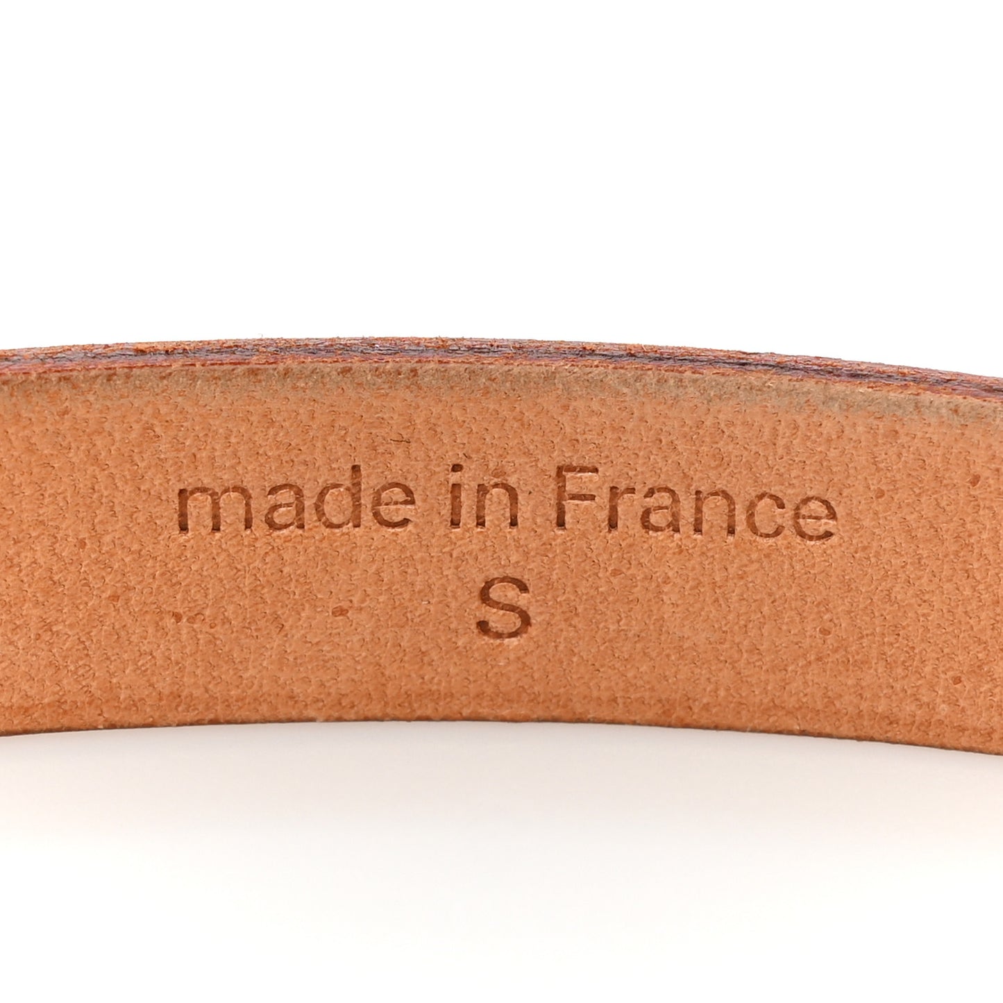 Monogram Pochette Florentine S