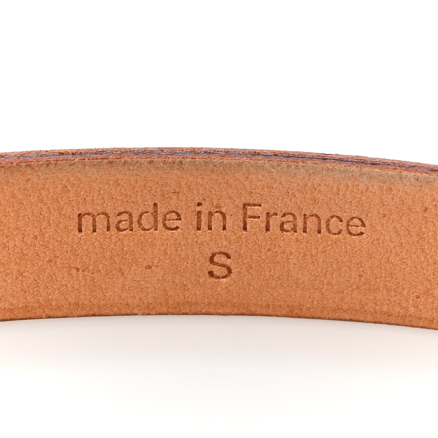 Louis Vuitton Monogram Pochette Florentine S 6 of 15