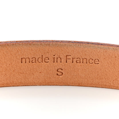Louis Vuitton Monogram Pochette Florentine S 6 of 15