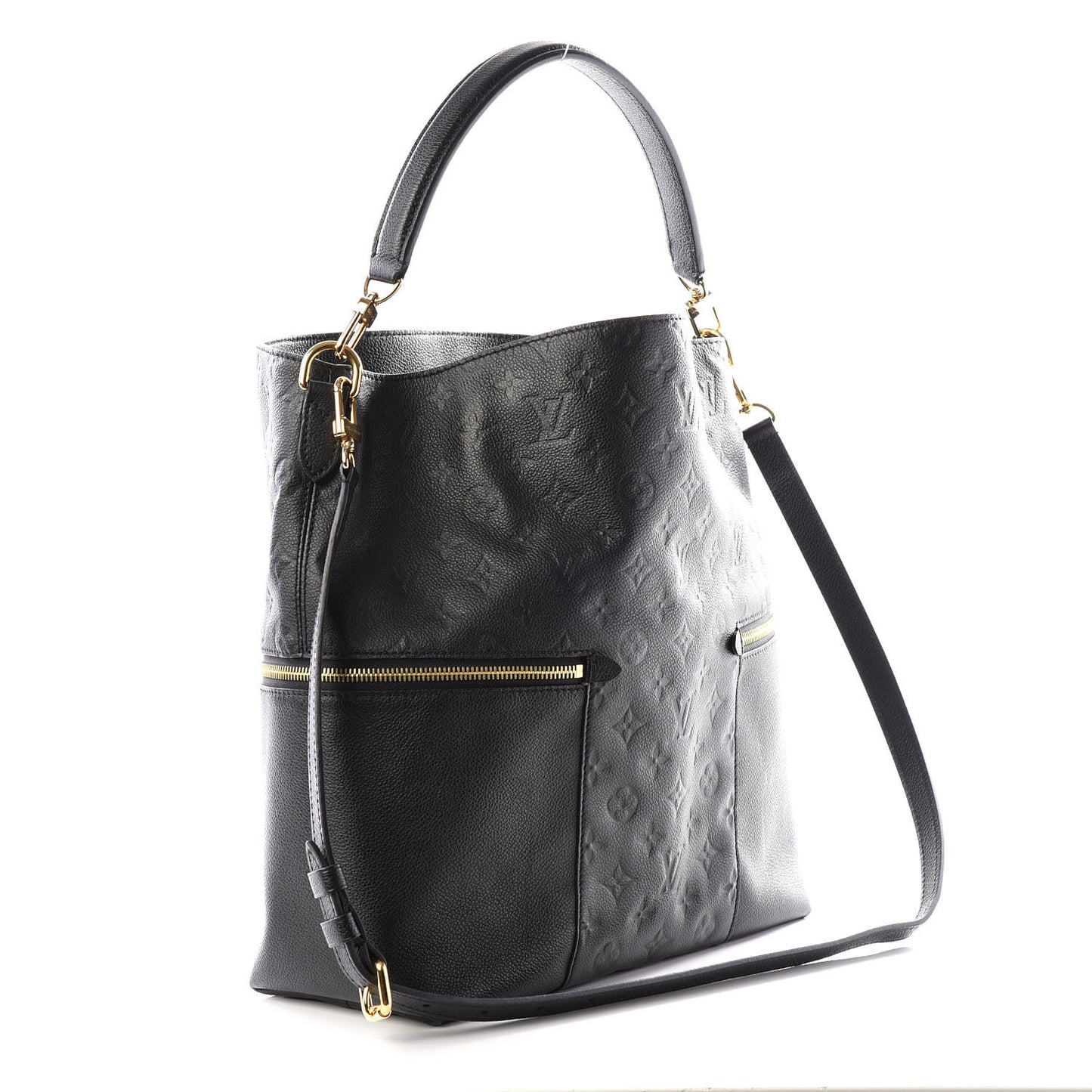 Empreinte Melie Black