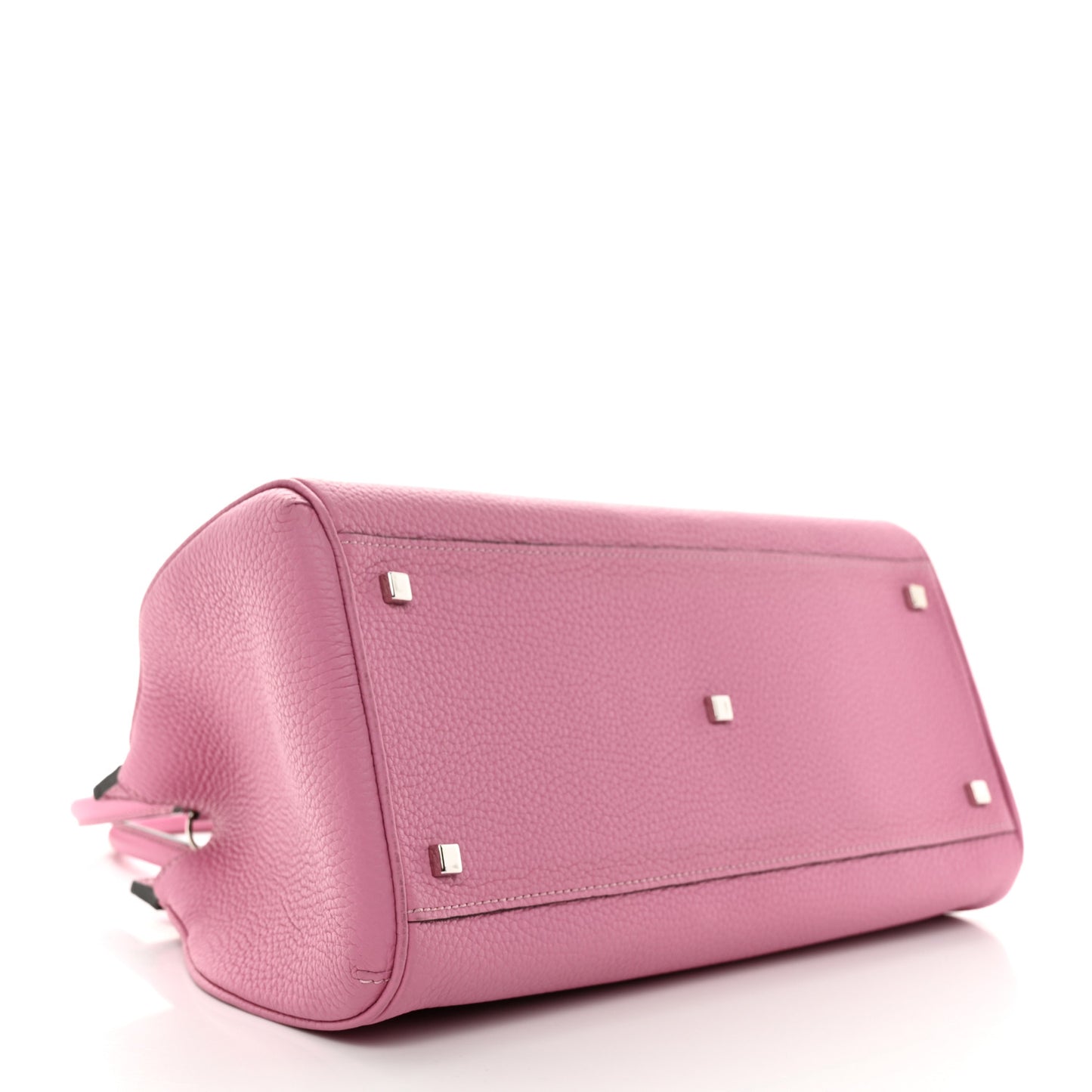 Taurillon Gex Pauline Tote Bougainvillier
