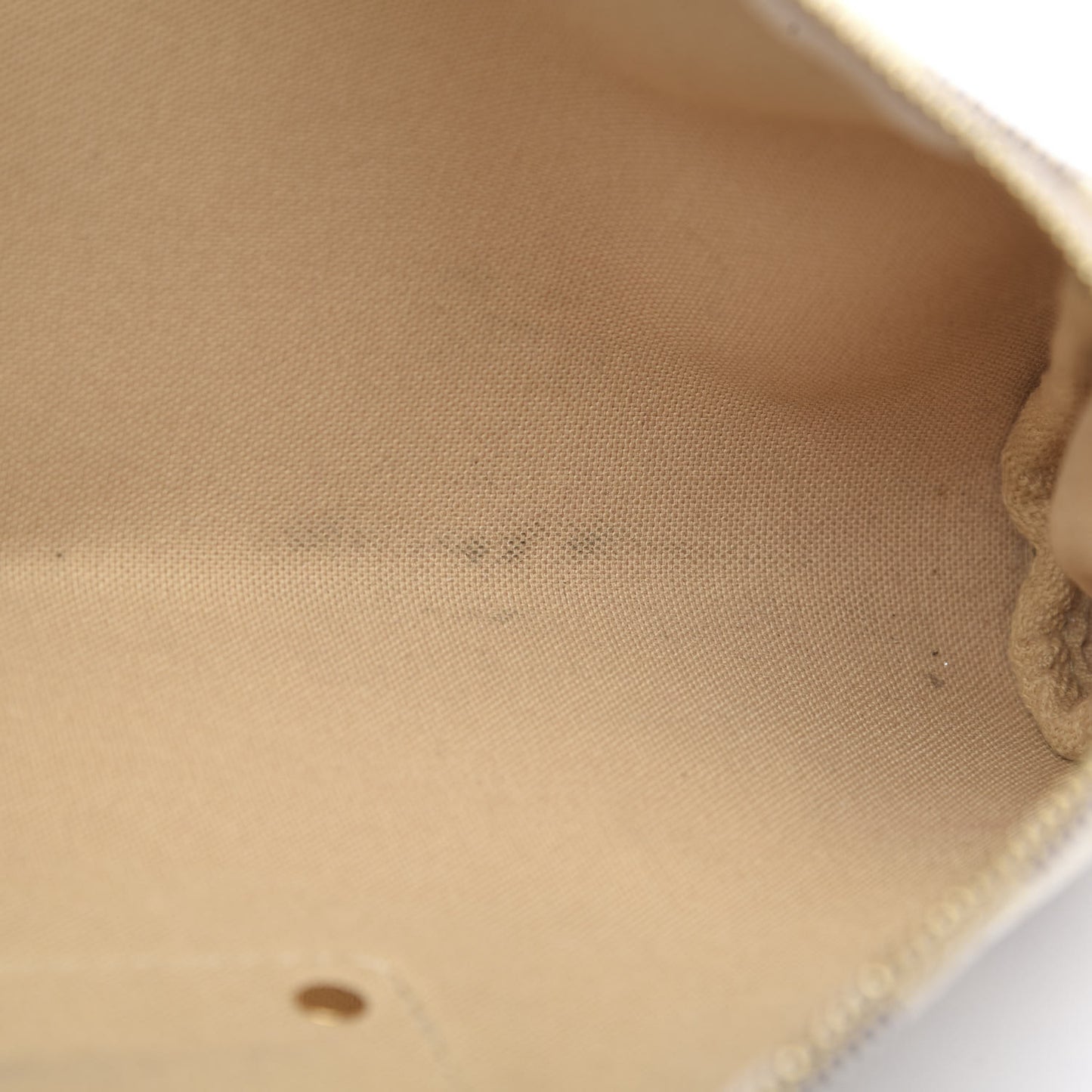 Damier Azur Eva Clutch