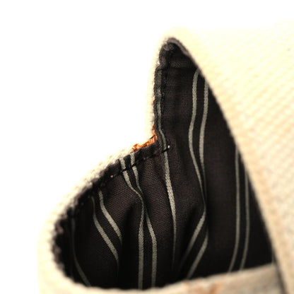 Louis Vuitton Antigua Besace PM Messenger White 14 of 21