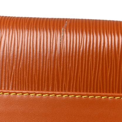Louis Vuitton Epi Randonnee GM Cipango 11 of 16