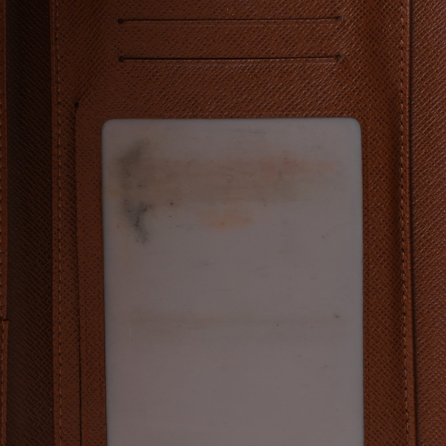 Louis Vuitton Monogram Eugenie Wallet 10 of 10