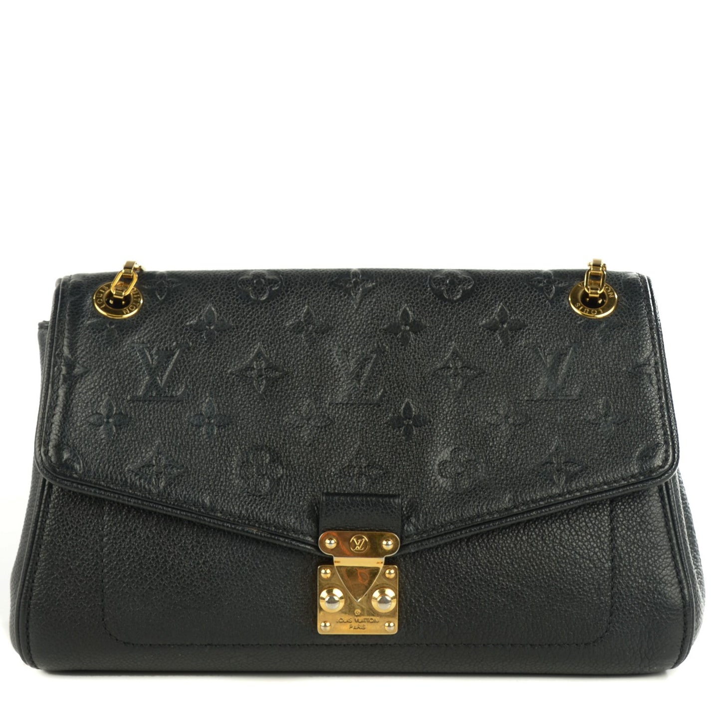 Empreinte Saint Germain PM Black