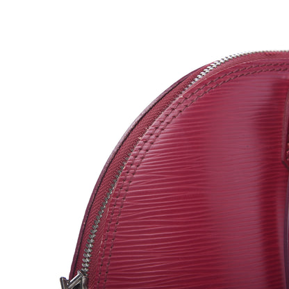 Louis Vuitton Epi Alma PM Fuchsia 11 of 11