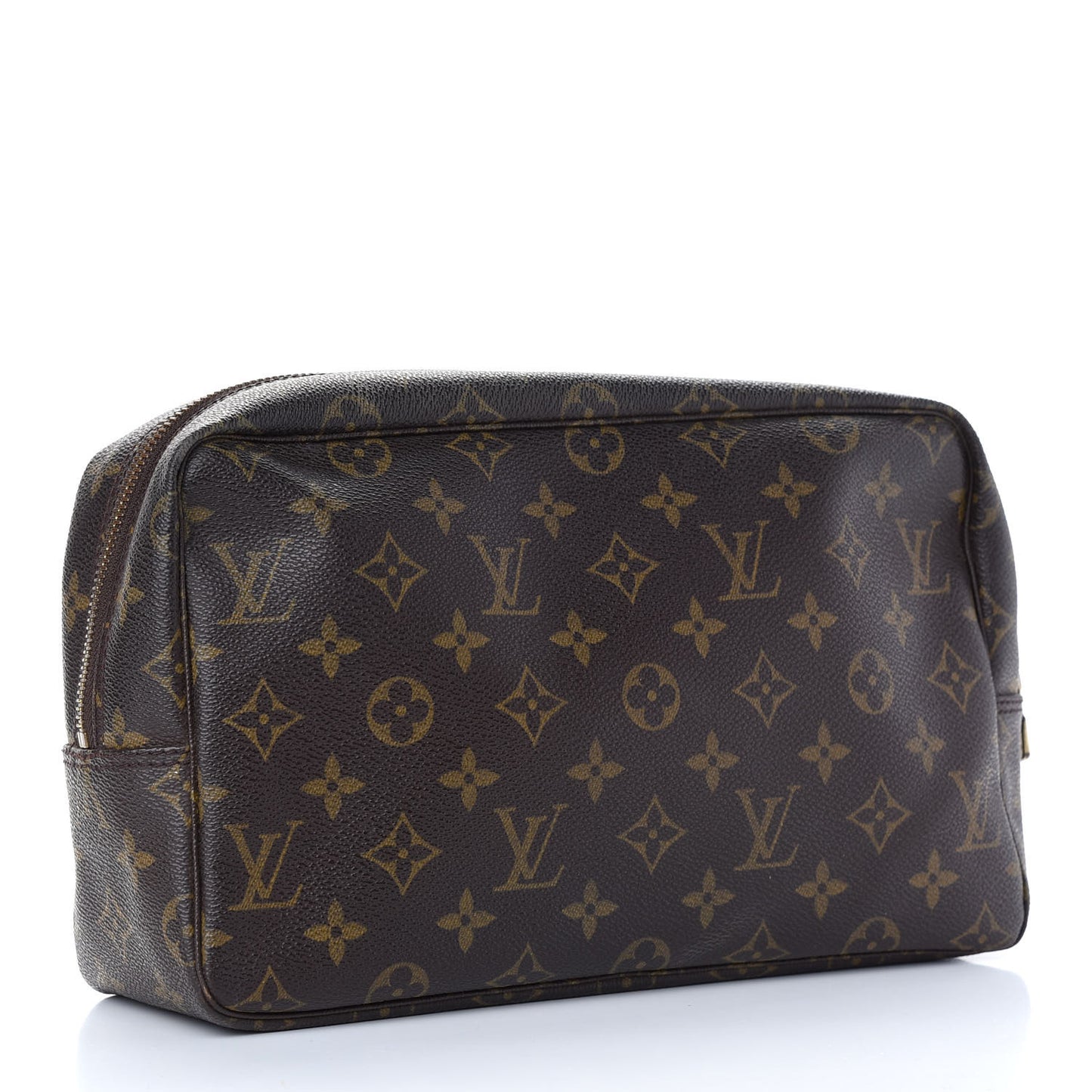 Monogram Trousse Toilette 28
