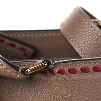 Louis Vuitton Empreinte Vosges MM Taupe Glace 12 of 12