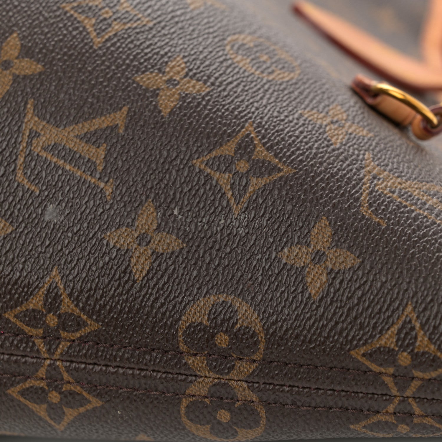 Louis Vuitton Monogram Neo Neverfull GM Pivoine 12 of 13