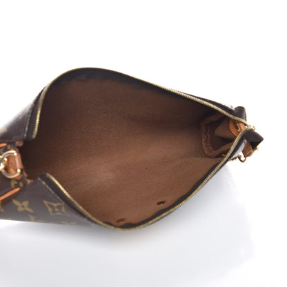 Louis Vuitton Monogram Eva Clutch 6 of 16