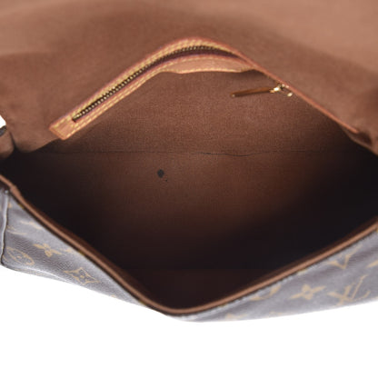 Louis Vuitton Monogram Mini Looping 5 of 8