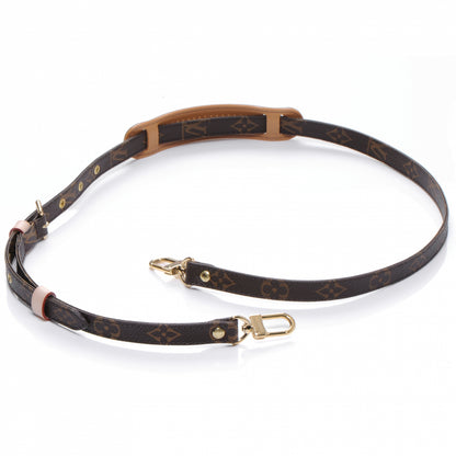Louis Vuitton Monogram Adjustable Shoulder Strap 1 of 4