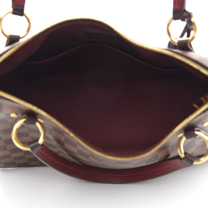 Louis Vuitton Damier Ebene Lymington 5 of 9