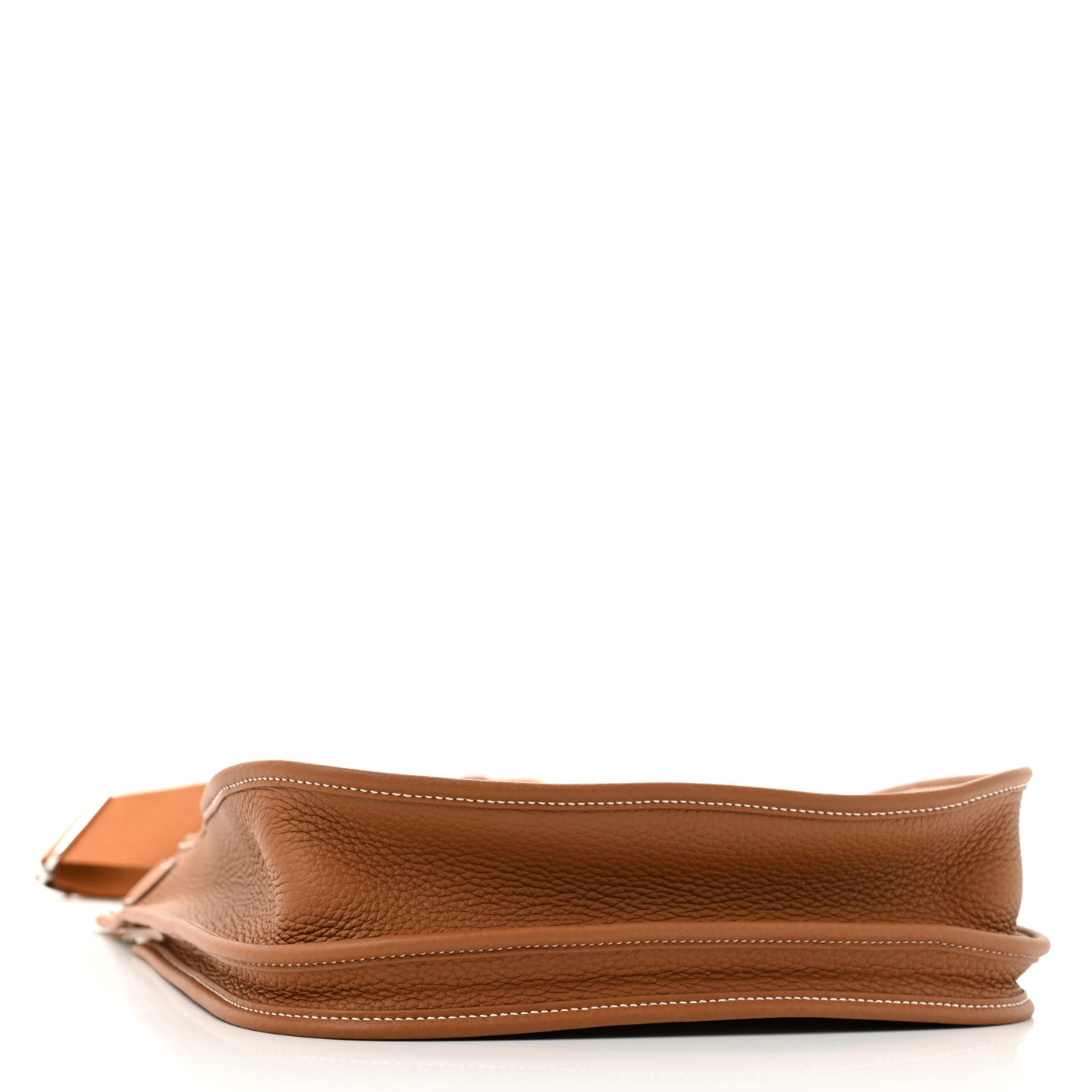 Taurillon Clemence Evelyne III PM Gold