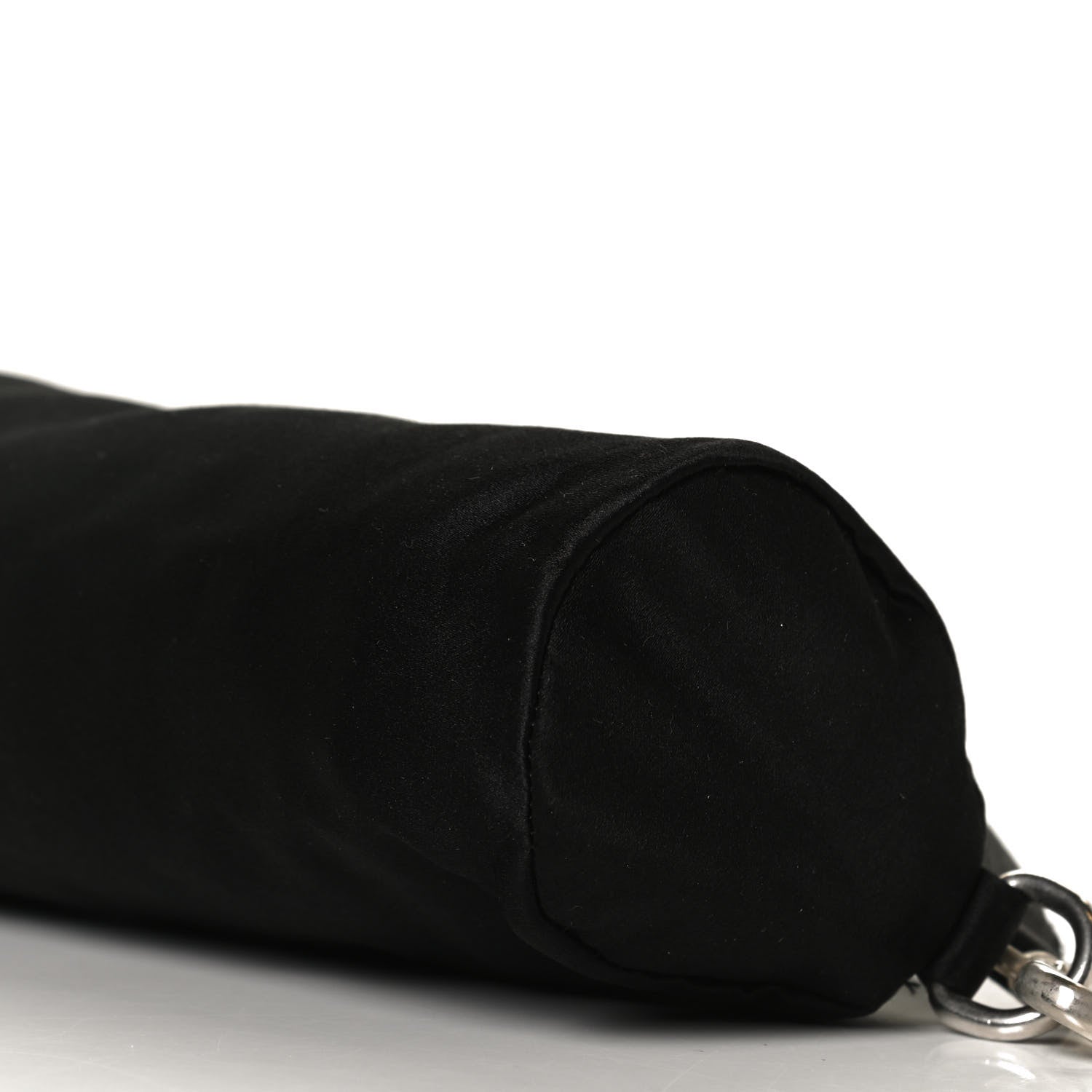 Prada Tessuto Nylon Sport Pochette Black 10 of 12