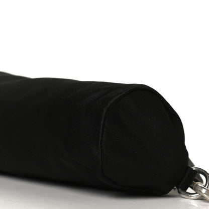Prada Tessuto Nylon Sport Pochette Black 10 of 12