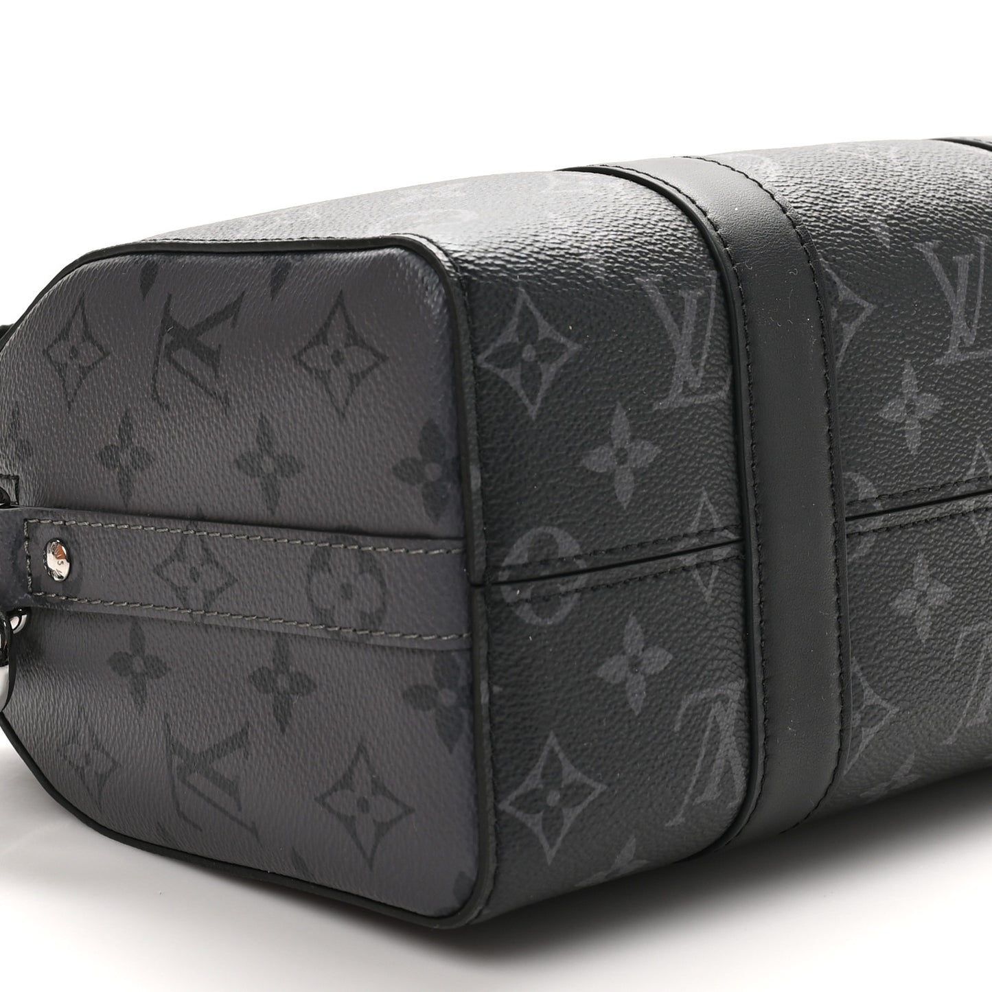 Reverse Monogram Eclipse City Keepall