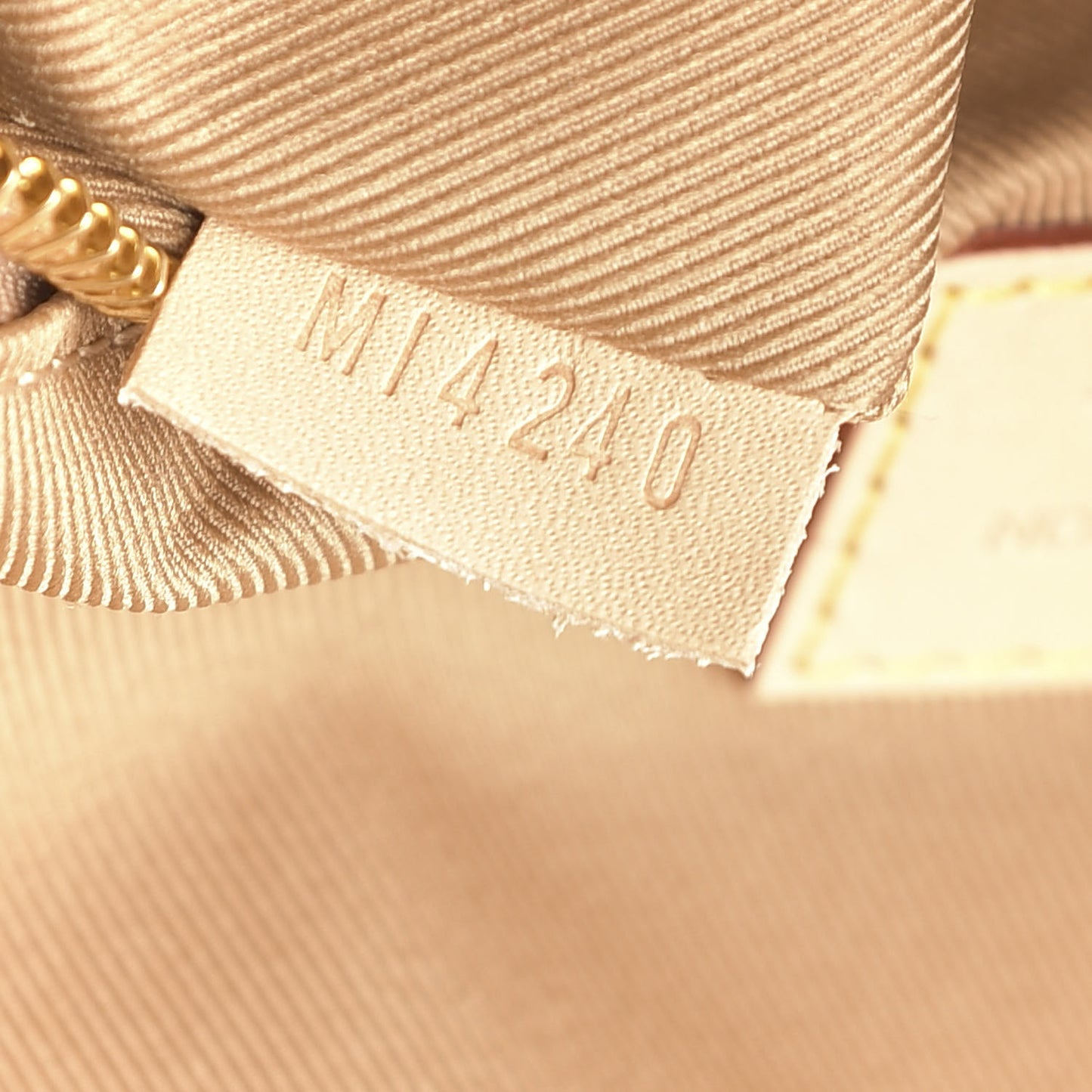 Monogram Graceful PM