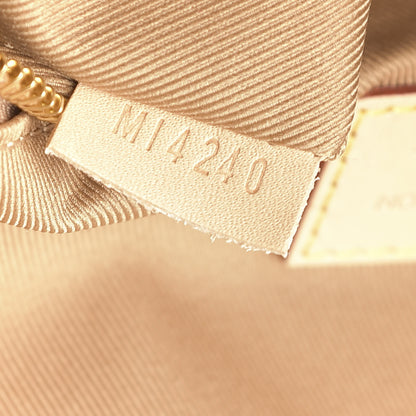 Louis Vuitton Monogram Graceful PM 9 of 11