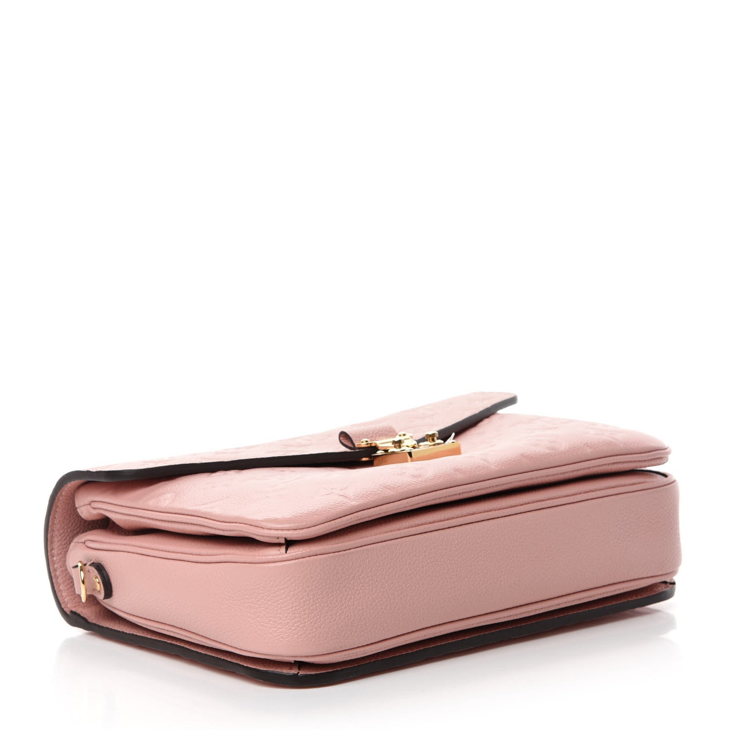 Empreinte Pochette Metis Rose Poudre