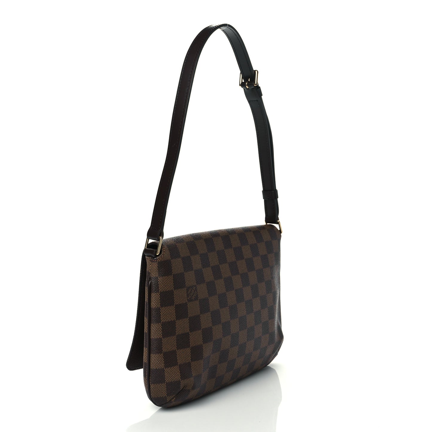 Damier Ebene Musette Tango