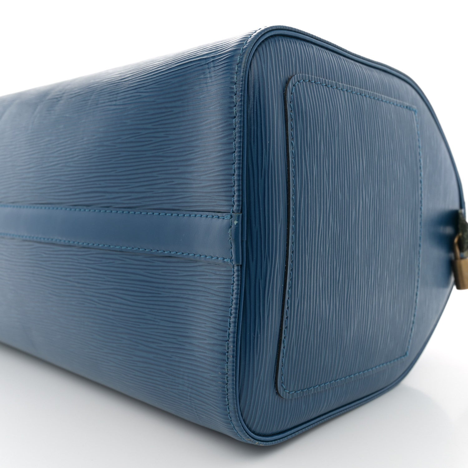 Louis Vuitton Epi Speedy 35 Toledo 8 of 12