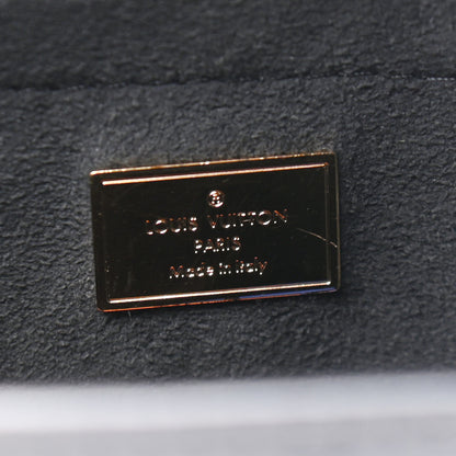 Louis Vuitton Vernis Epi Monogram Spring Street Black 5 of 7