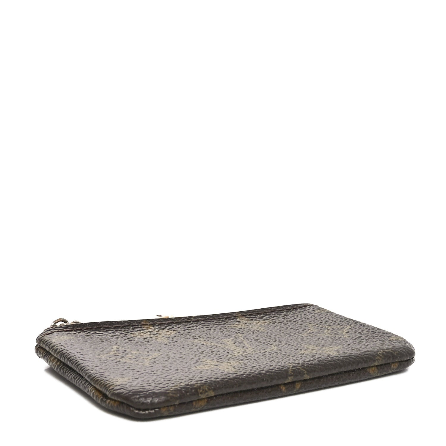 Louis Vuitton Monogram Key Pouch 4 of 7
