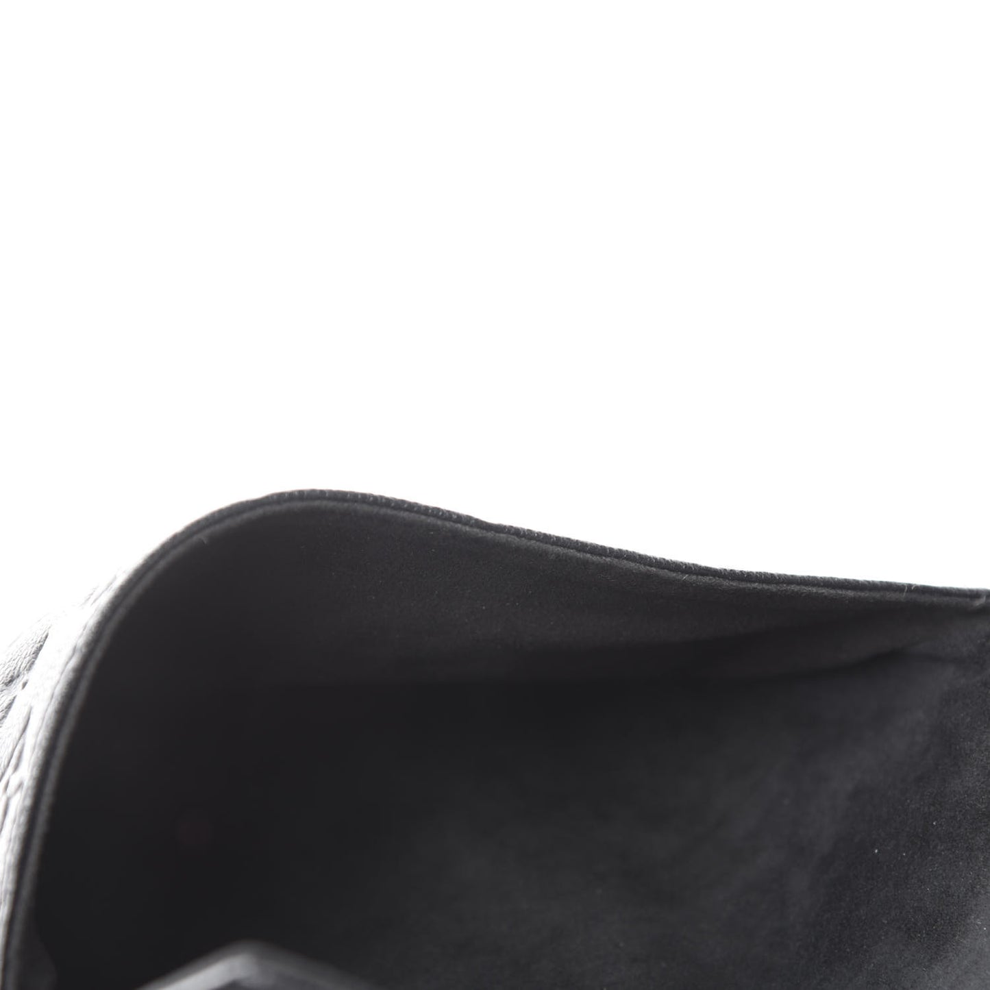 Empreinte Twice Black