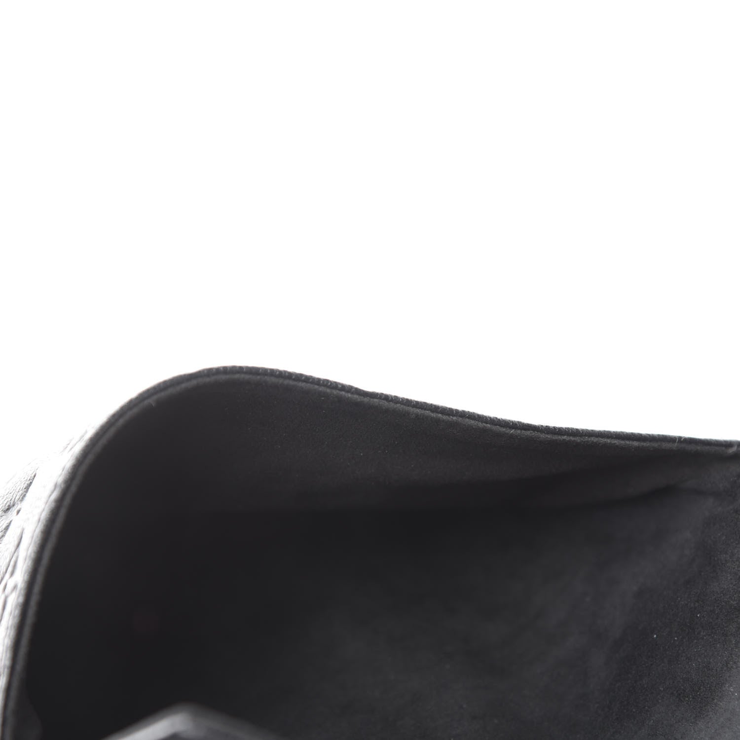 Louis Vuitton Empreinte Twice Black 6 of 11