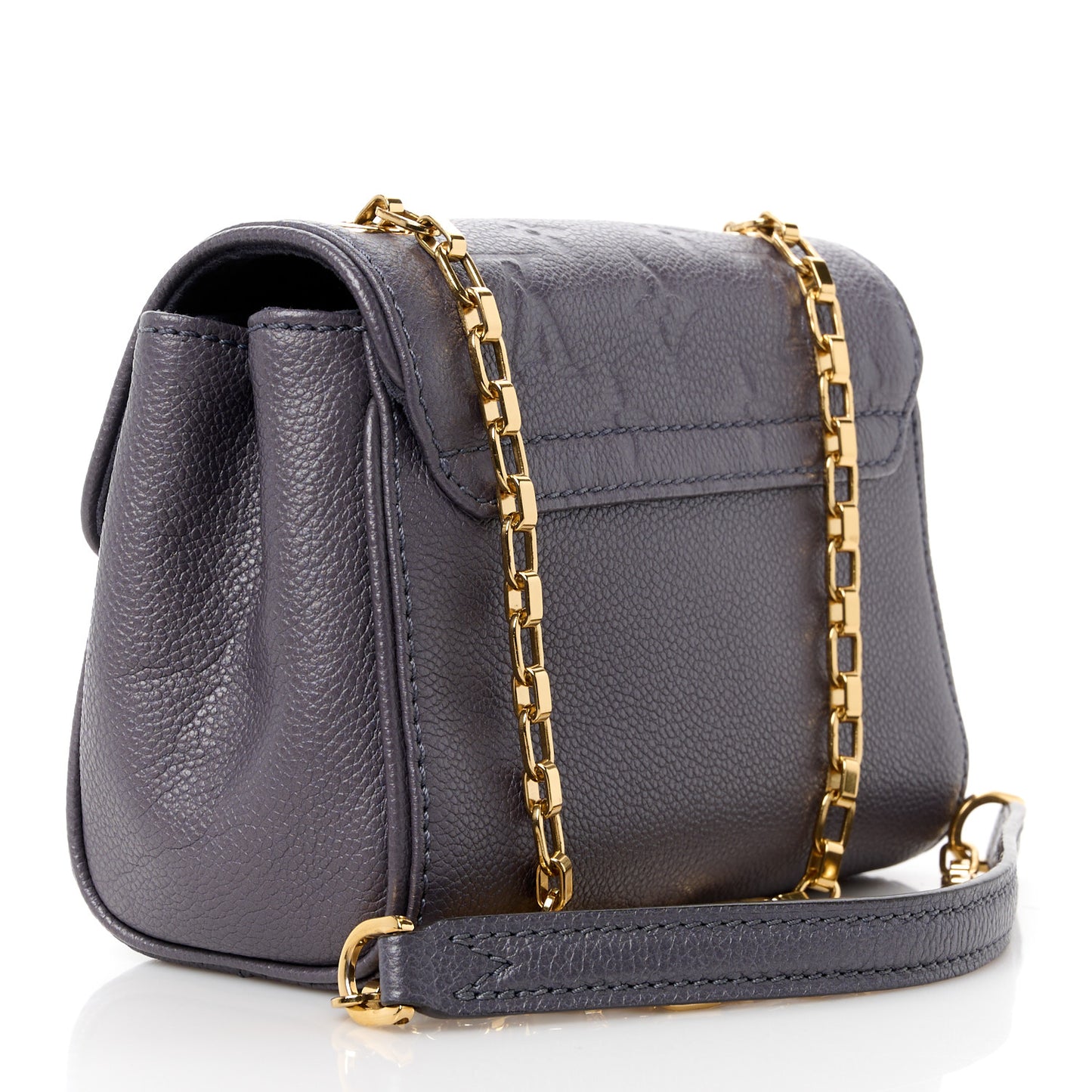Empreinte Studded Saint Germain BB Gris Silver