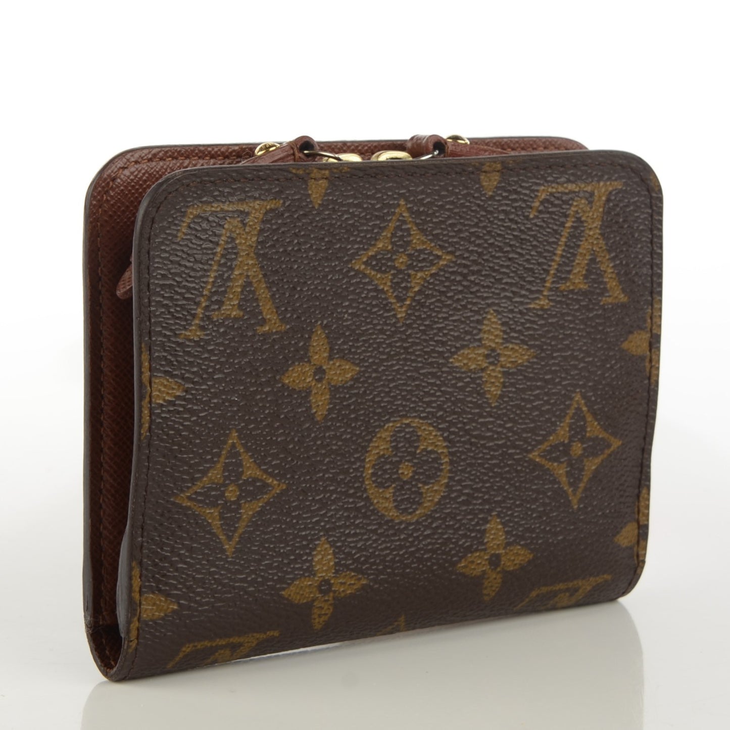 Monogram Insolite Coin Purse Wallet
