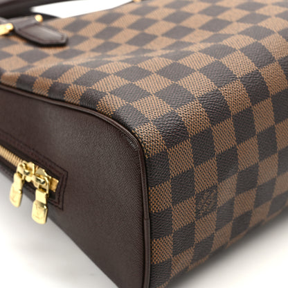 Louis Vuitton Damier Ebene Brera 10 of 12